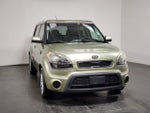 2012 Kia Soul Plus
