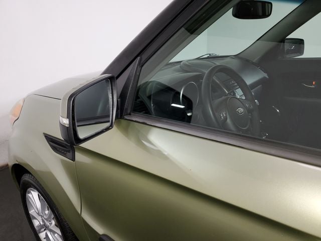 2012 Kia Soul Plus