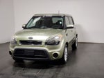 2012 Kia Soul Plus