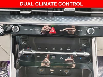 2024 Kia Carnival SX Prestige