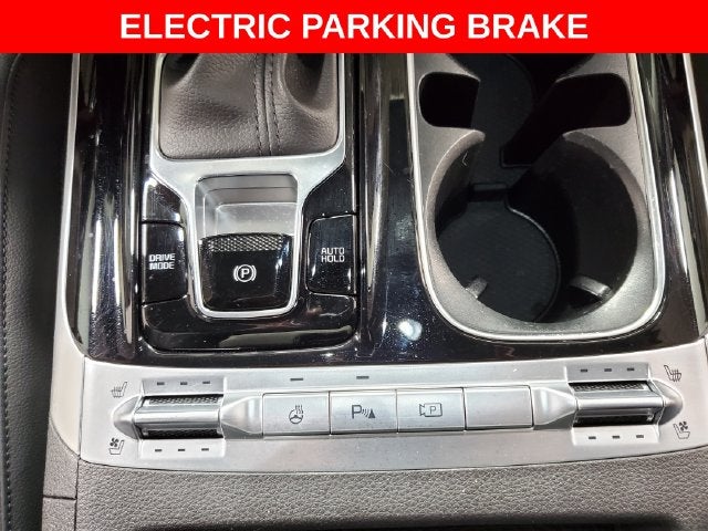 2024 Kia Carnival SX Prestige