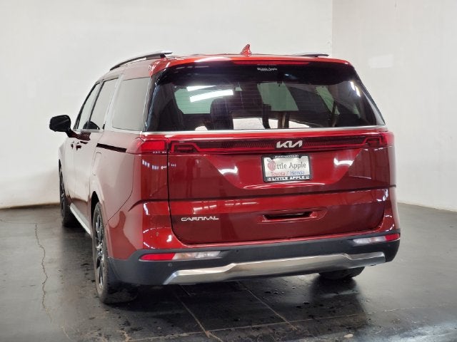 2024 Kia Carnival SX Prestige
