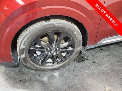 2024 Kia Carnival SX Prestige