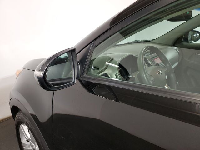 2013 Kia Sportage LX
