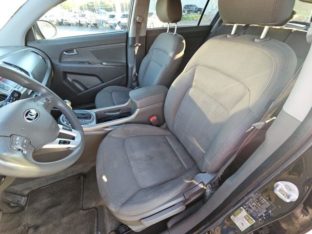 2013 Kia Sportage LX