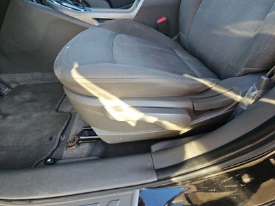 2013 Kia Sportage LX