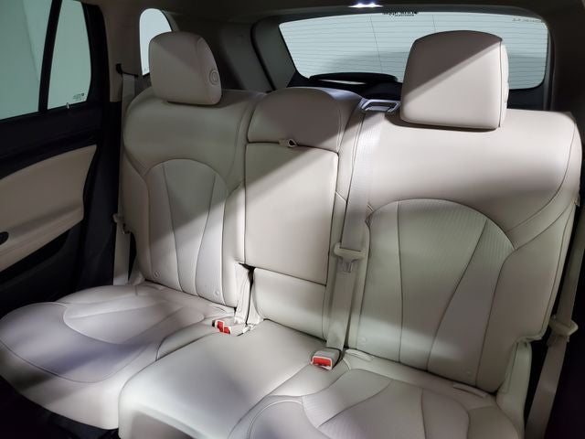 2017 Buick Envision Preferred