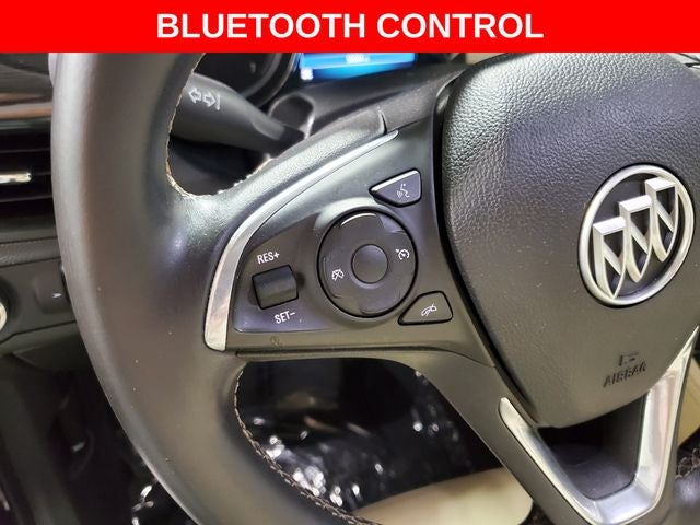 2017 Buick Envision Preferred