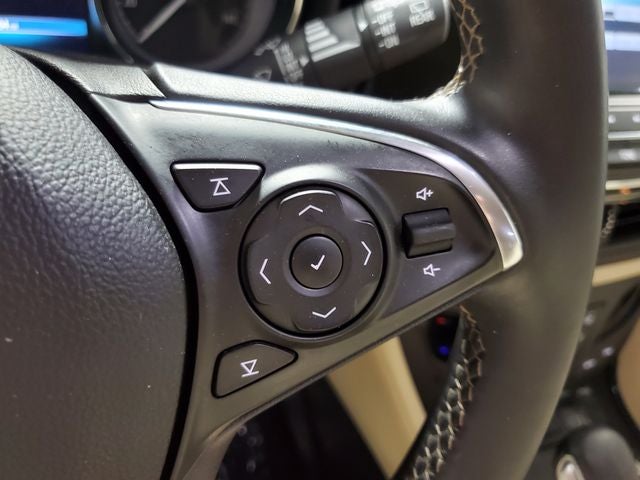 2017 Buick Envision Preferred