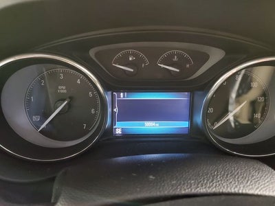 2017 Buick Envision Preferred