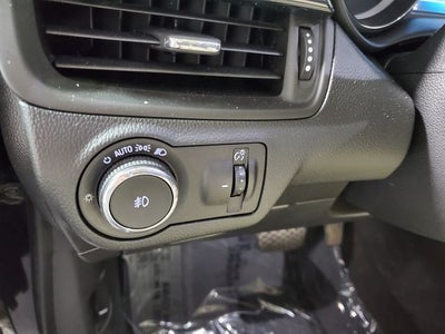 2017 Buick Envision Preferred