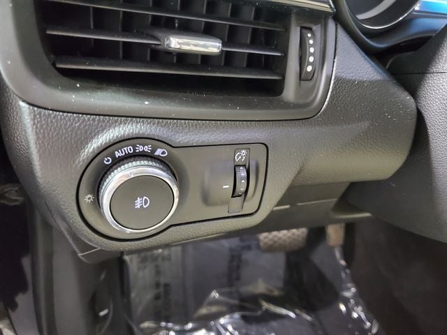 2017 Buick Envision Preferred