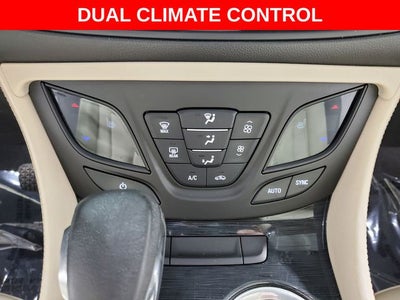2017 Buick Envision Preferred