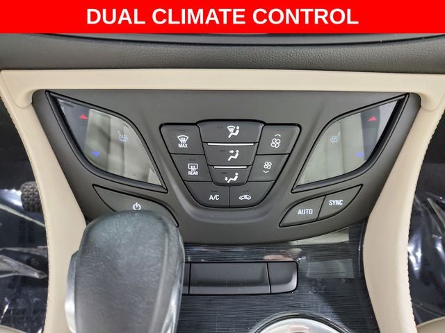 2017 Buick Envision Preferred