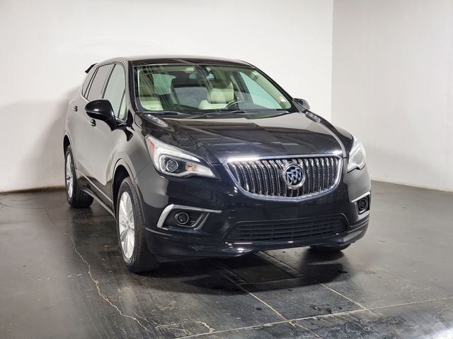 2017 Buick Envision Preferred