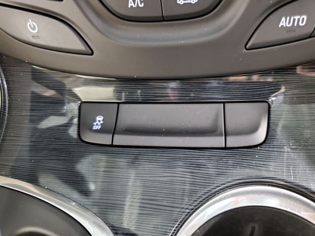 2017 Buick Envision Preferred
