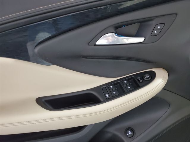 2017 Buick Envision Preferred