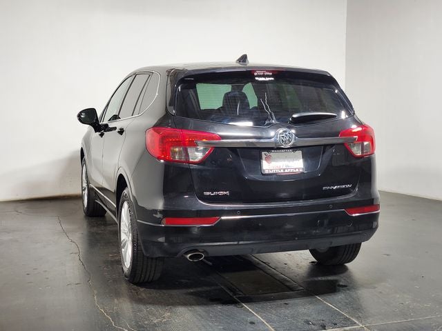 2017 Buick Envision Preferred