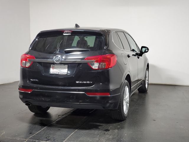 2017 Buick Envision Preferred
