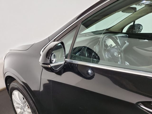 2017 Buick Envision Preferred