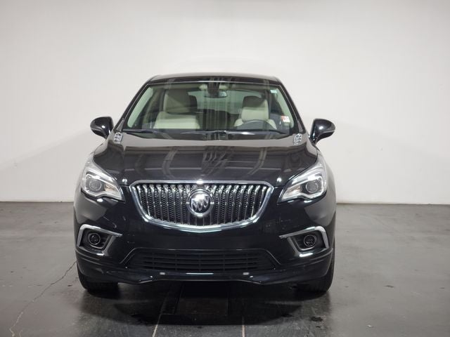 2017 Buick Envision Preferred