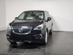 2017 Buick Envision Preferred