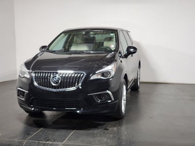 2017 Buick Envision Preferred