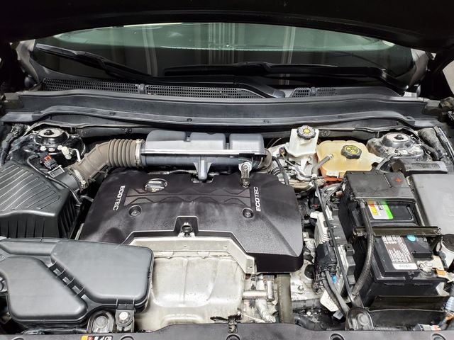2017 Buick Envision Preferred