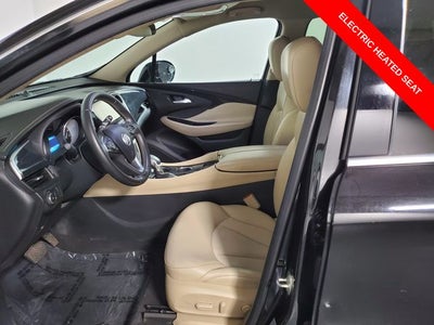2017 Buick Envision Preferred