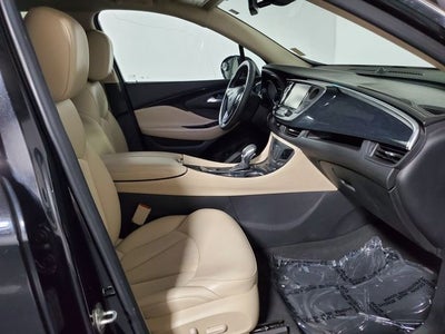 2017 Buick Envision Preferred