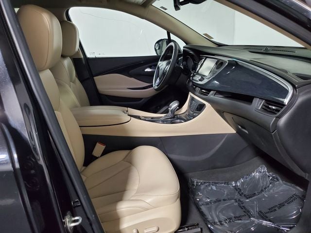 2017 Buick Envision Preferred