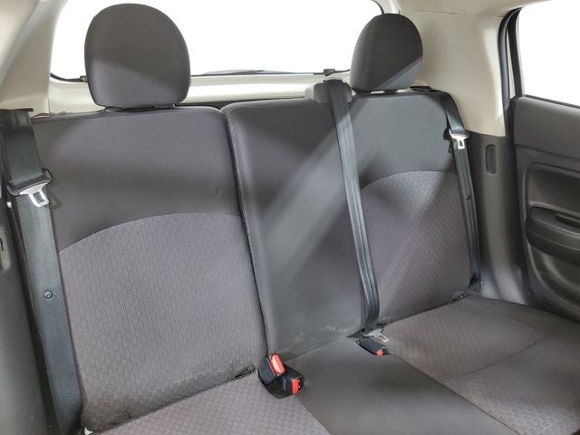 2020 Mitsubishi Mirage ES