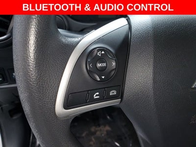 2020 Mitsubishi Mirage ES