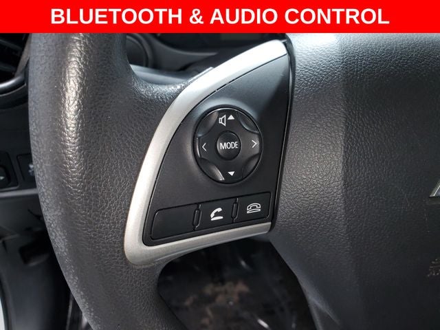 2020 Mitsubishi Mirage ES