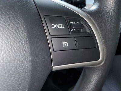 2020 Mitsubishi Mirage ES