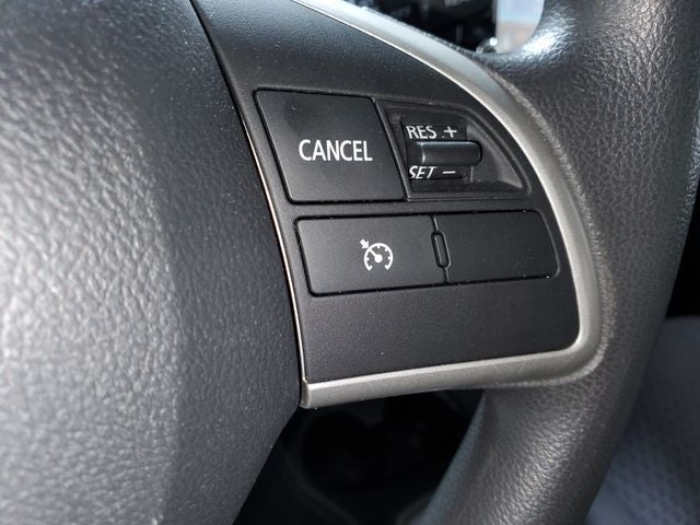 2020 Mitsubishi Mirage ES