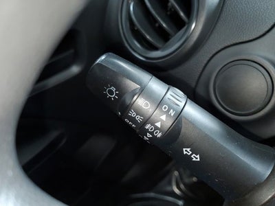 2020 Mitsubishi Mirage ES