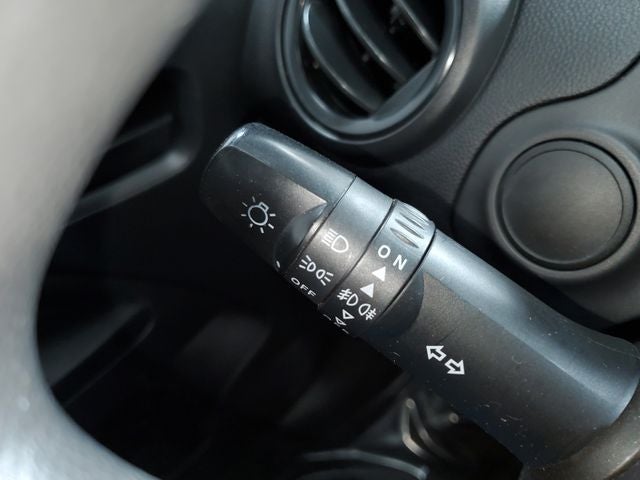 2020 Mitsubishi Mirage ES