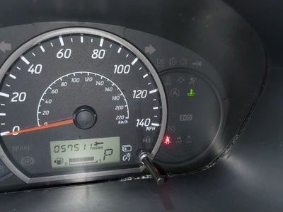 2020 Mitsubishi Mirage ES