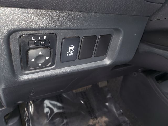 2020 Mitsubishi Mirage ES