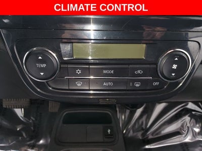 2020 Mitsubishi Mirage ES