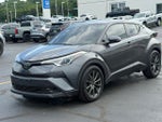 2019 Toyota C-HR LE