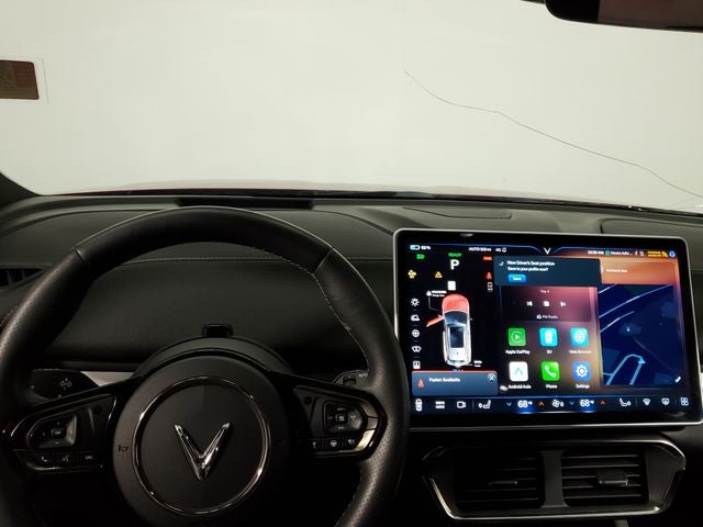 2024 VinFast VF 8 Plus