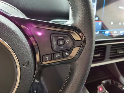 2024 VinFast VF 8 Plus