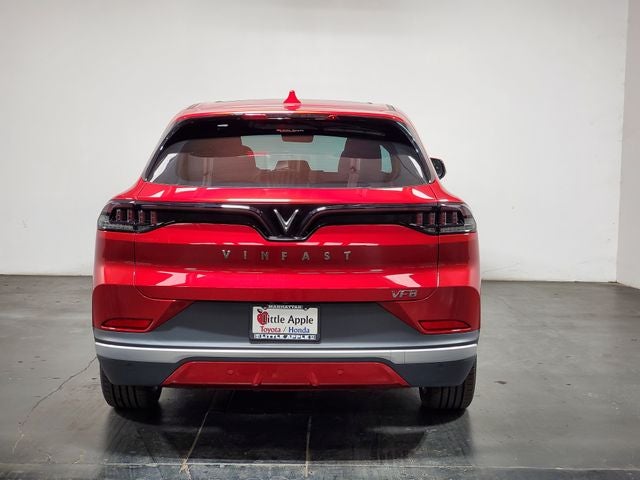 2024 VinFast VF 8 Plus