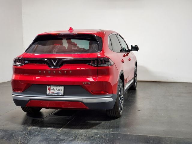 2024 VinFast VF 8 Plus