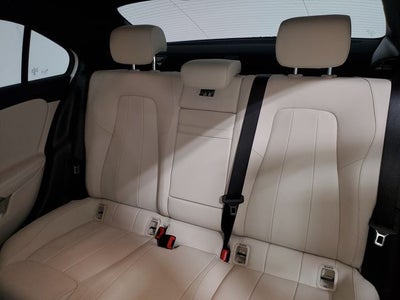 2022 Mercedes-Benz A-Class A 220