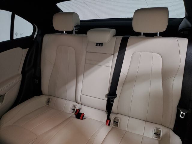 2022 Mercedes-Benz A-Class A 220