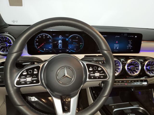 2022 Mercedes-Benz A-Class A 220