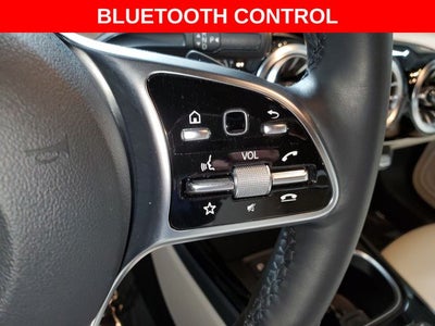 2022 Mercedes-Benz A-Class A 220